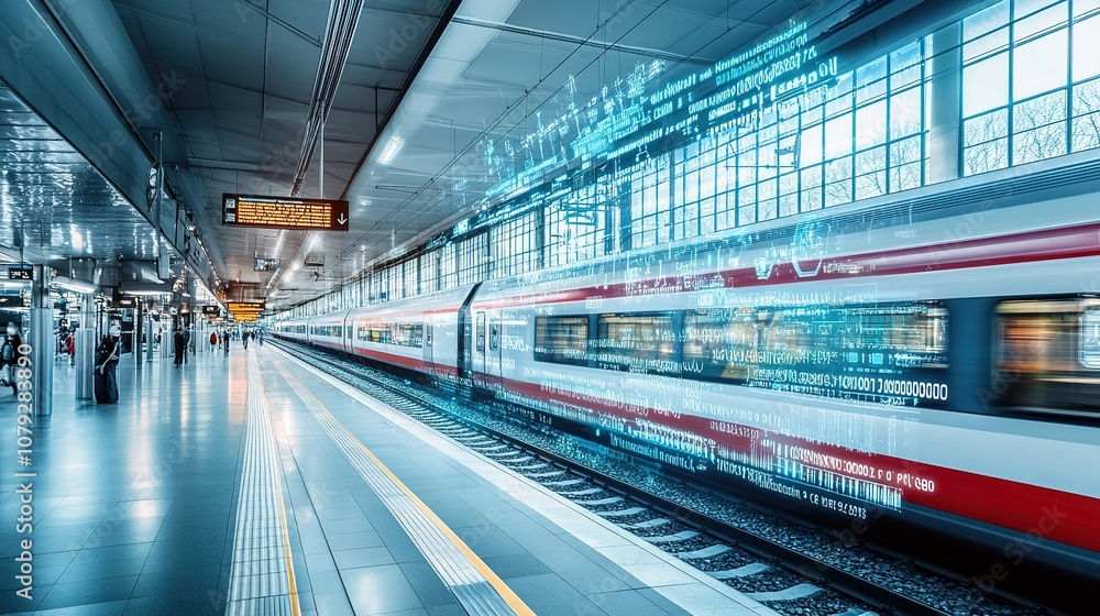 Explore innovative smart solutions transforming the future of transportation systems today Explore innovative smart solutions transforming the future of transportation systems today