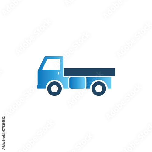 Truck icon