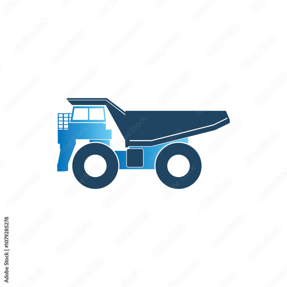 Truck icon Truck icon