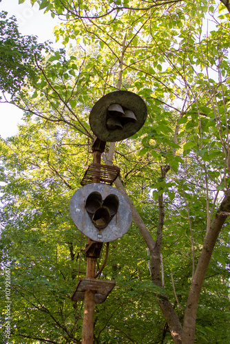 Broken Train Signal