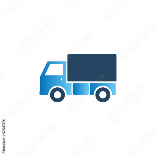 Truck icon