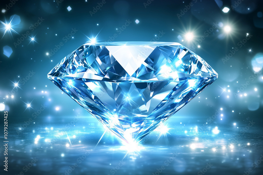 Diamond Diamond