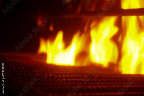 fire 
