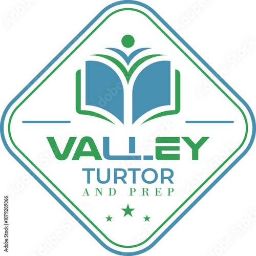 Study Logo Design 