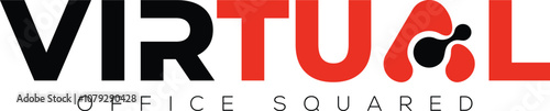 Text Based Logo Design 