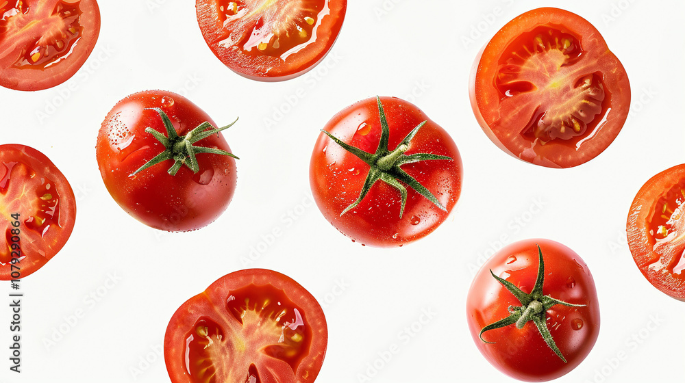 red cherry tomatoes red cherry tomatoes