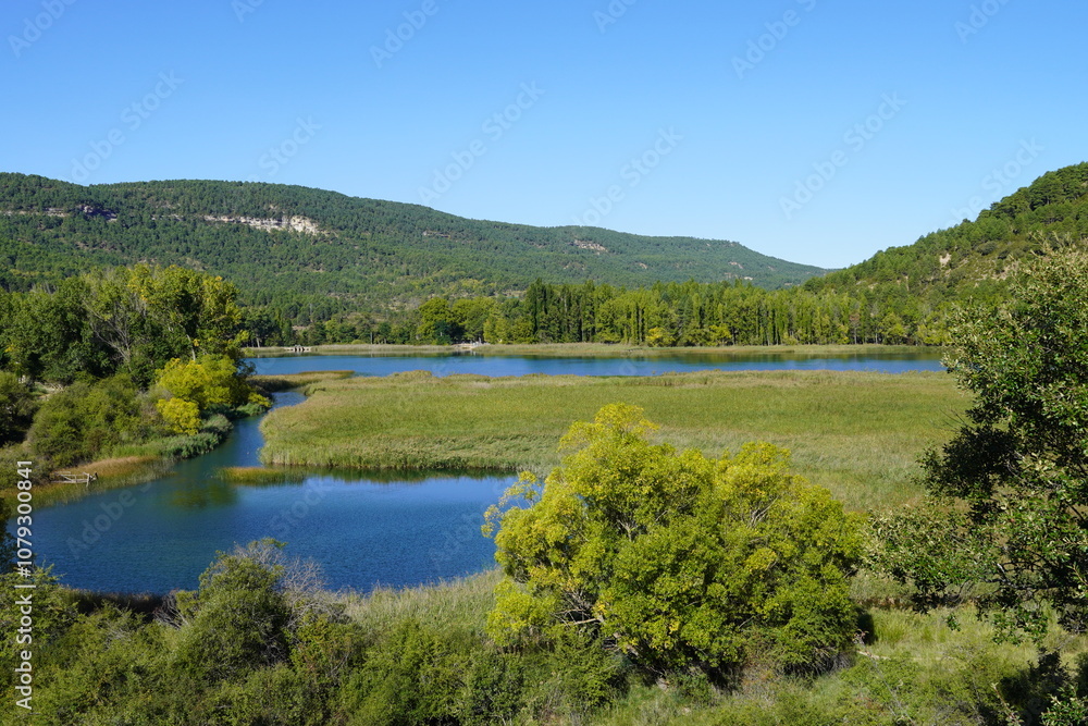 Spanish Nature Spanish Nature