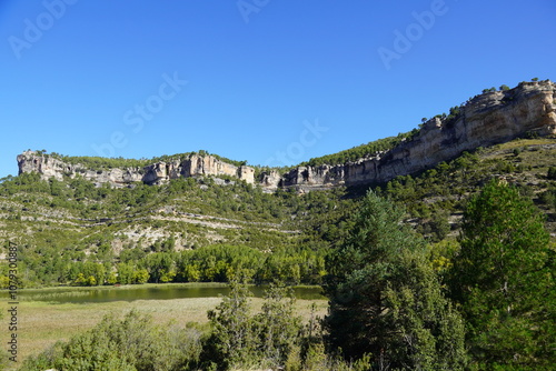 Spanish Nature