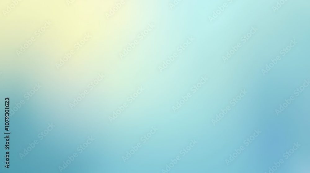 Light Yellow Blue Gradient Background for Website Design Light Yellow Blue Gradient Background for Website Design