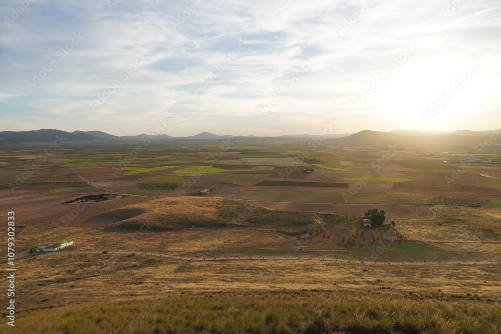 Landschaft Landschaft