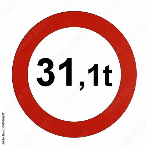 Free Download Illustration des Straßenverkehrszeichens 