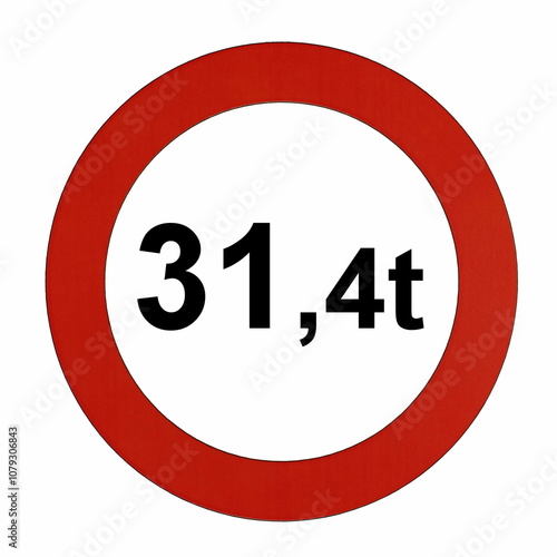 Free Download Illustration des Straßenverkehrszeichens 