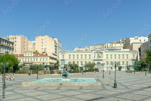 Kotzia Square
 photo