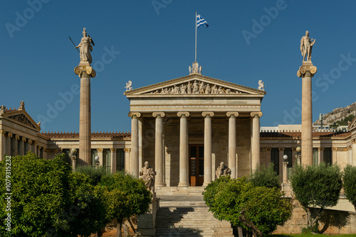 Academy of Athens