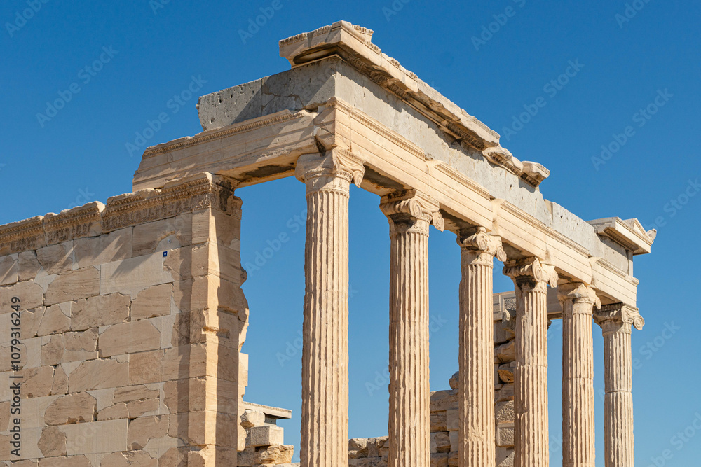 Obraz premium Parthenon