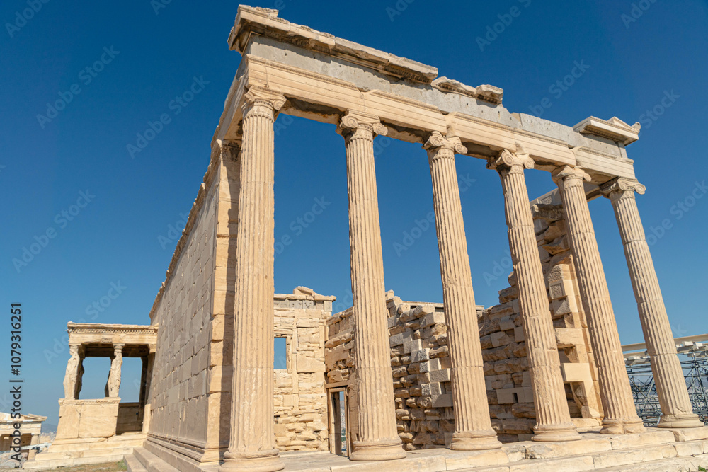 Obraz premium Parthenon