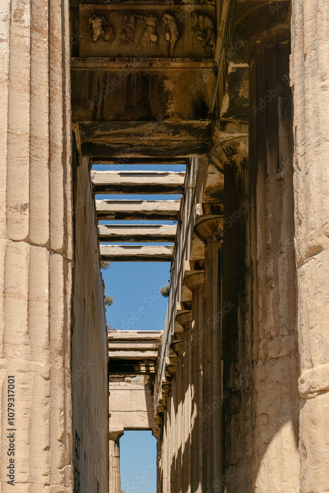 Temple of Hephaestus