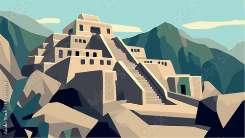 The Hidden Wonders of Machu Picchu.eps