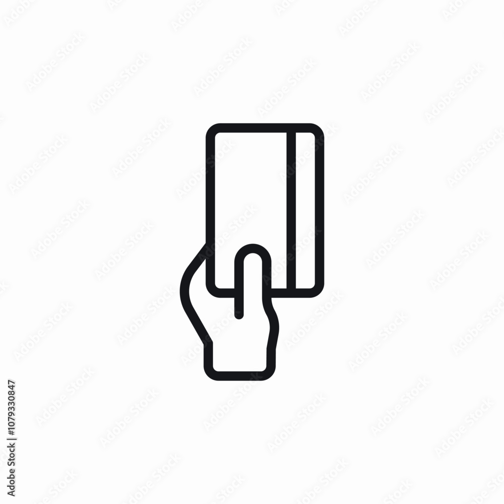 bank card payment icon sign vector bank card payment icon sign vector