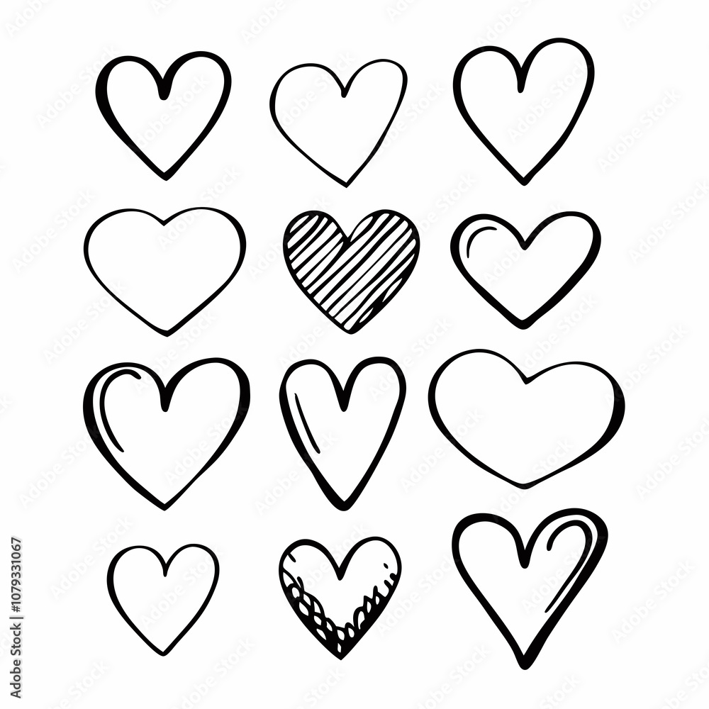 Heart, Love vector, Hand-Drawn Heart SVG Bundle, Cute Heart SVG, Heart Outline SVG , Sketch Heart Designs Heart, Love vector, Hand-Drawn Heart SVG Bundle, Cute Heart SVG, Heart Outline SVG , Sketch Heart Designs