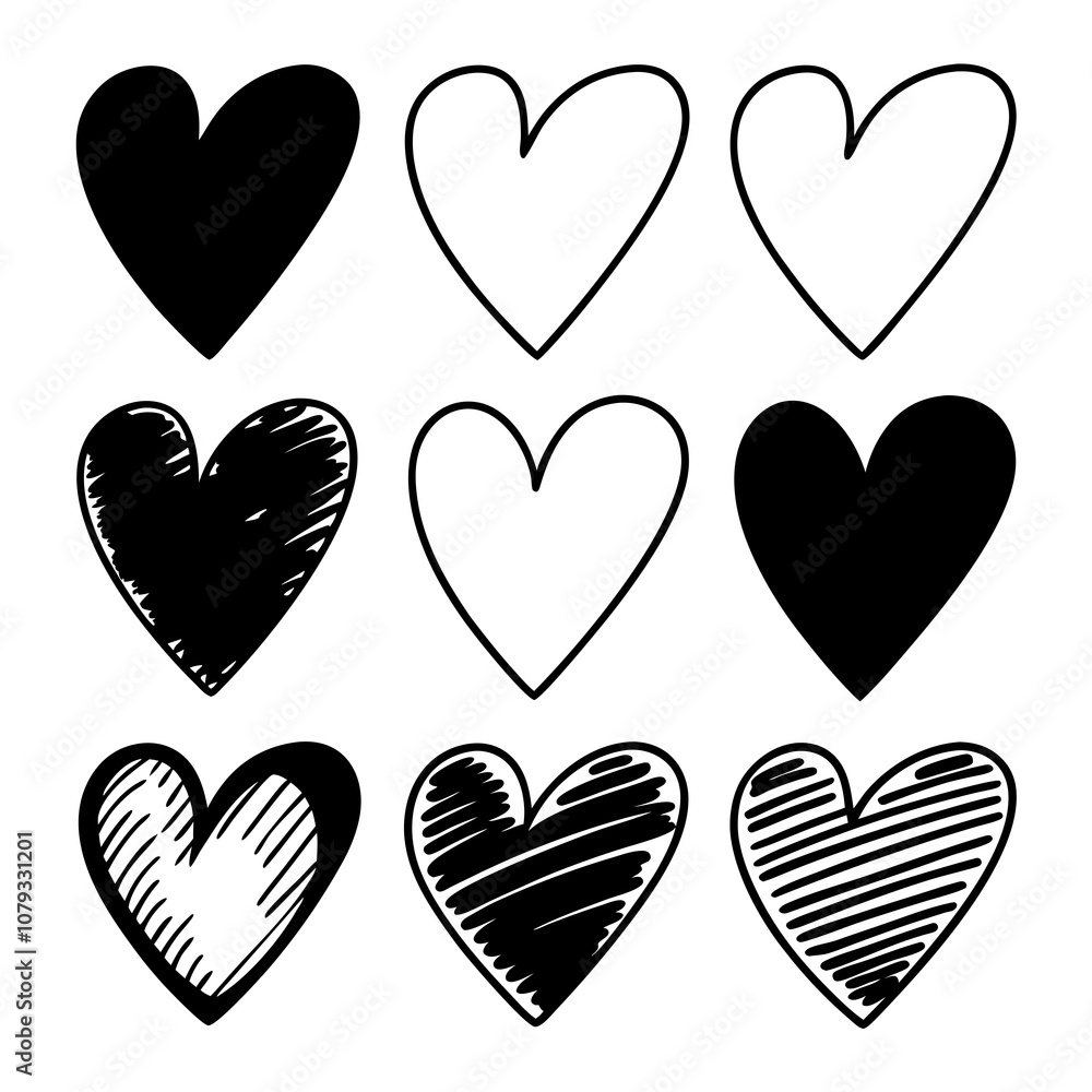 Heart, Love vector, Hand-Drawn Heart SVG Bundle, Cute Heart SVG, Heart Outline SVG , Sketch Heart Designs Heart, Love vector, Hand-Drawn Heart SVG Bundle, Cute Heart SVG, Heart Outline SVG , Sketch Heart Designs