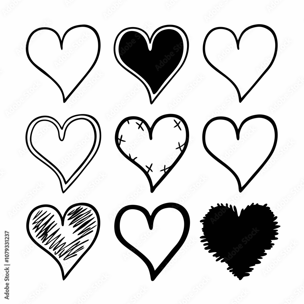 Heart, Love vector, Hand-Drawn Heart SVG Bundle, Cute Heart SVG, Heart Outline SVG , Sketch Heart Designs Heart, Love vector, Hand-Drawn Heart SVG Bundle, Cute Heart SVG, Heart Outline SVG , Sketch Heart Designs