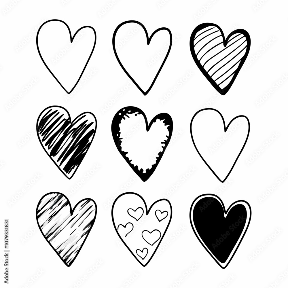 Heart, Love vector, Hand-Drawn Heart SVG Bundle, Cute Heart SVG, Heart Outline SVG , Sketch Heart Designs Heart, Love vector, Hand-Drawn Heart SVG Bundle, Cute Heart SVG, Heart Outline SVG , Sketch Heart Designs