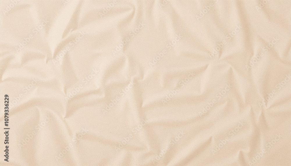 Textured wrapping paper with crumpled surface for gift presentation
Textured wrapping paper with crumpled surface for gift presentation