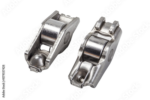 Valokuva Engine rocker arms