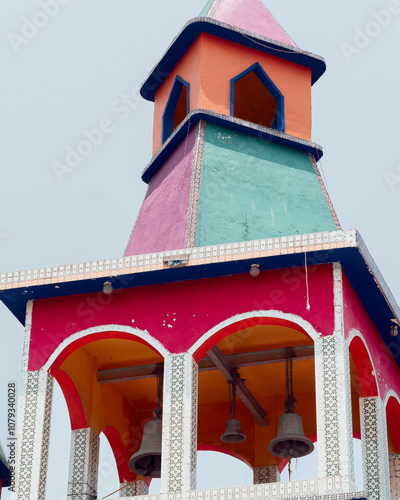 church of the holy cross