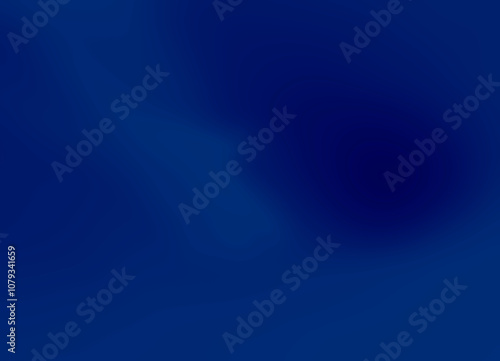 blue abstract background 