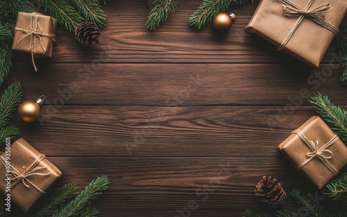 christmas background 