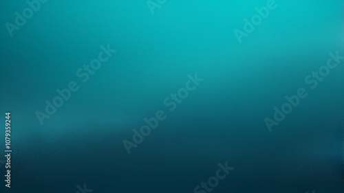 neon Deep Teal, Seafoam, Sky Blue glowing gradient background, a soft grainy noise texture with shimmering highlights and Smooth Transitions for a dynamic effect