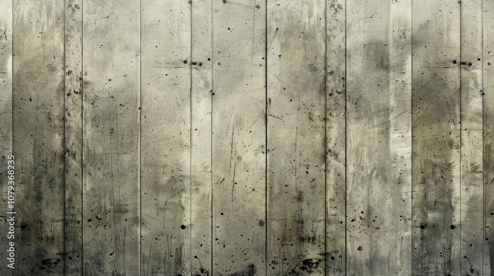 Textured concrete wall with subtle variations and natural wear markings Textured concrete wall with subtle variations and natural wear markings