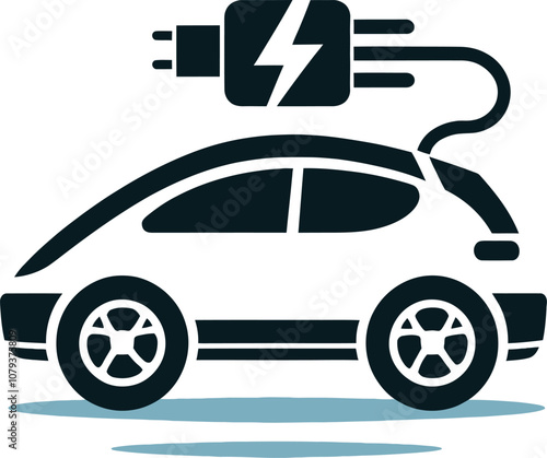 car icon vector illustration