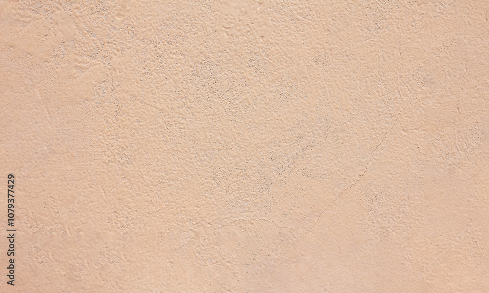 Background from a beige wall, background for graphic design, background for inscriptions Background from a beige wall, background for graphic design, background for inscriptions