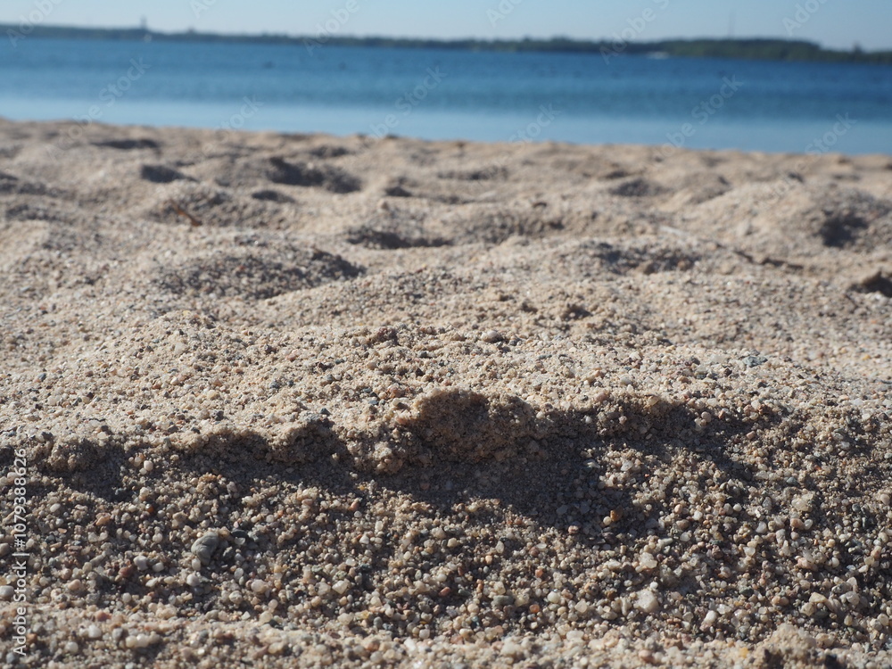 Sand Sand