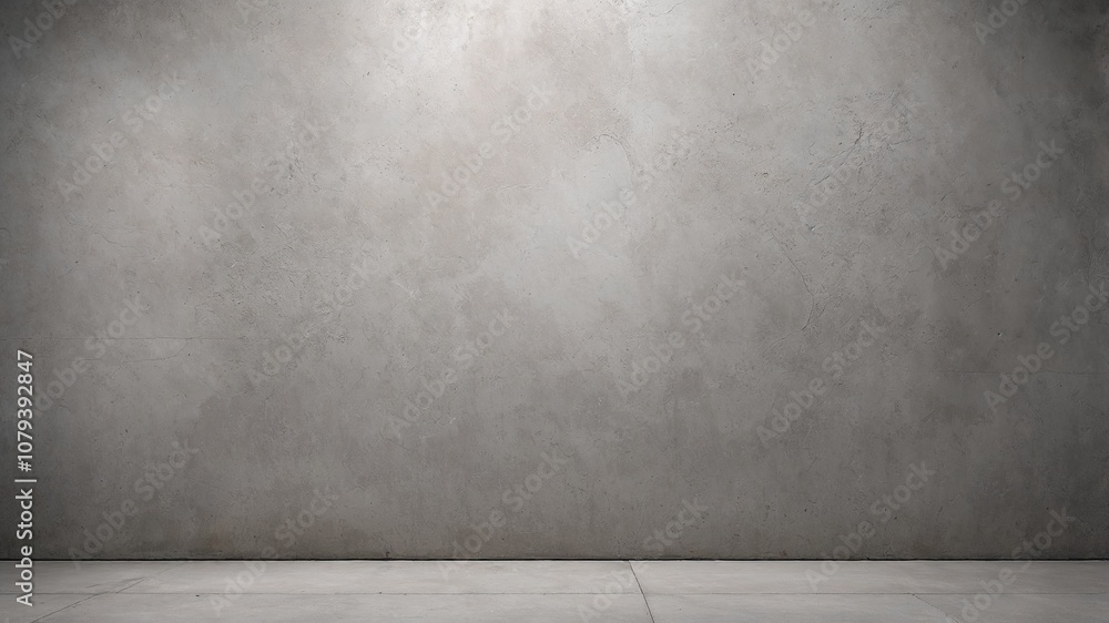 Grey textured concrete wall background
Grey textured concrete wall background