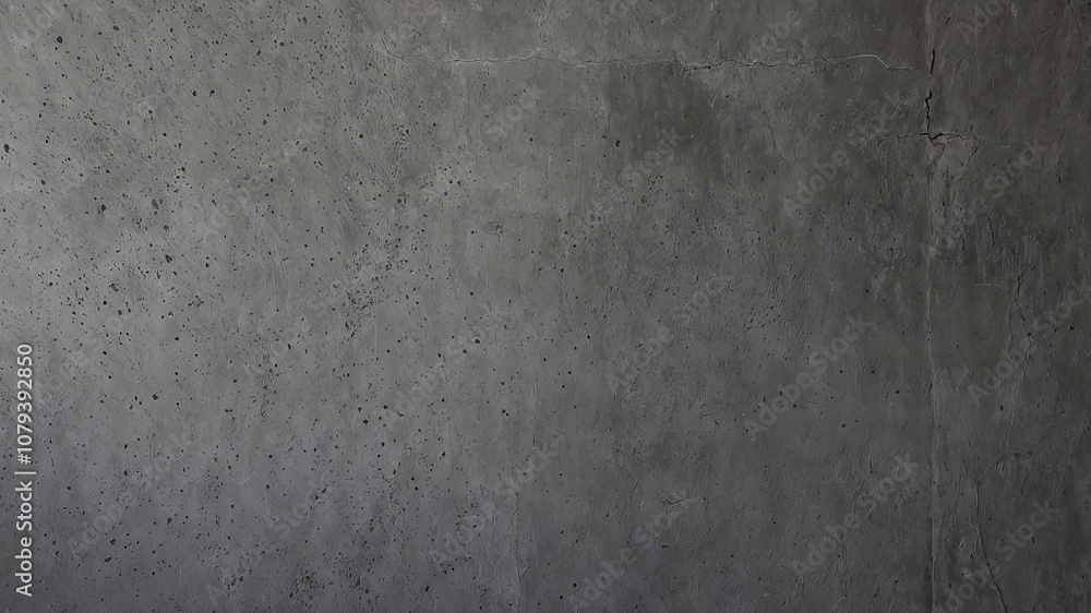 Grey textured concrete wall background
Grey textured concrete wall background