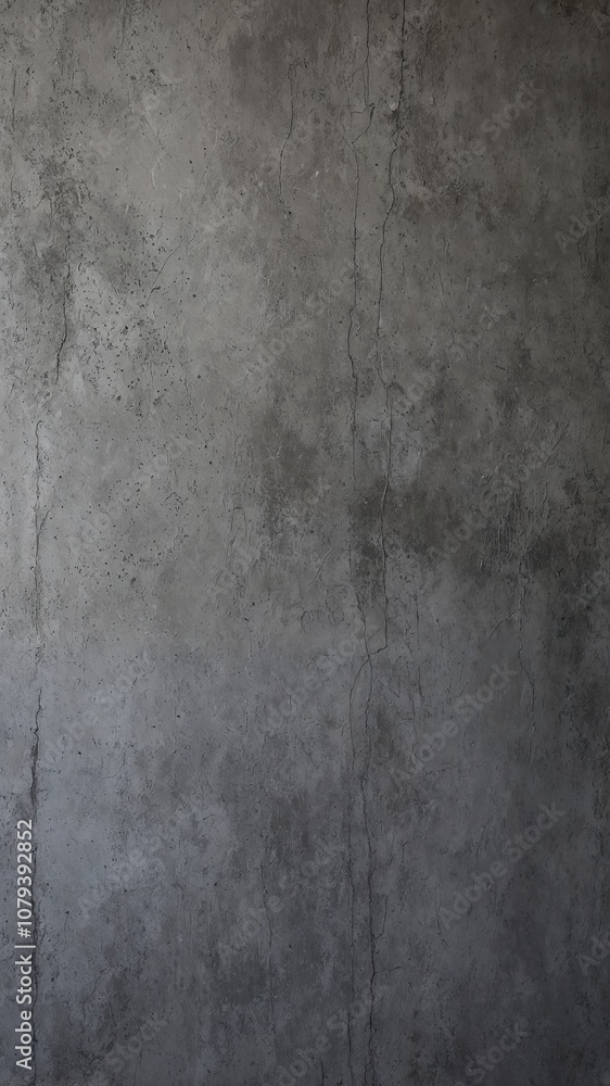Grey textured concrete wall background
Grey textured concrete wall background