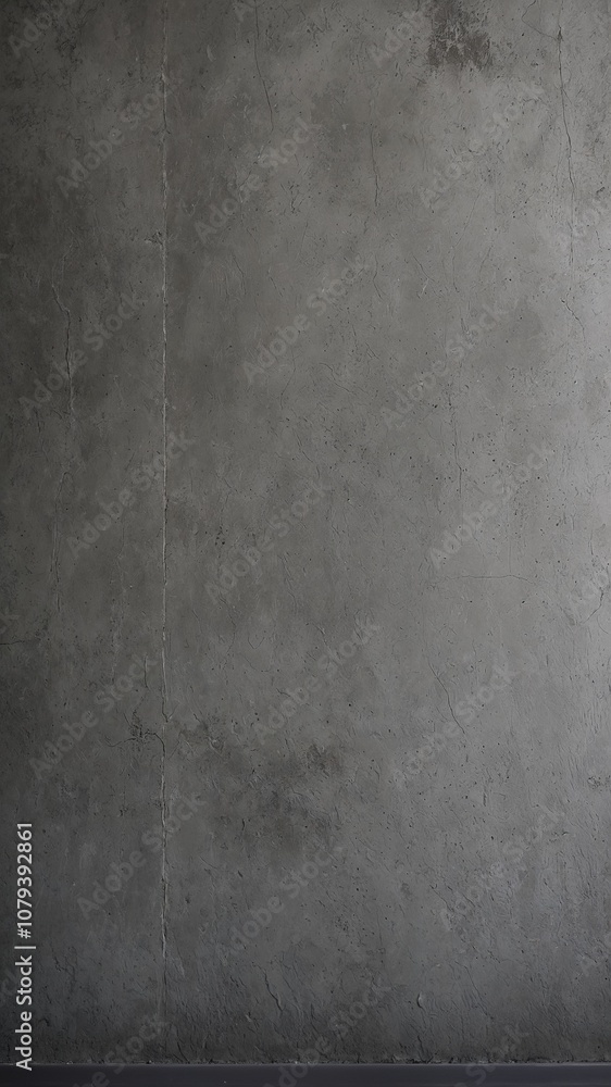 Grey textured concrete wall background
Grey textured concrete wall background