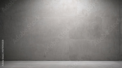 Wallpaper Mural Grey textured concrete wall background
 Torontodigital.ca