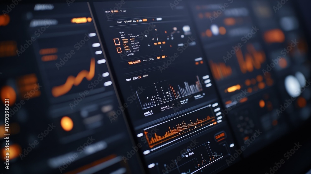 Dynamic Data Visualization Dashboard Dynamic Data Visualization Dashboard