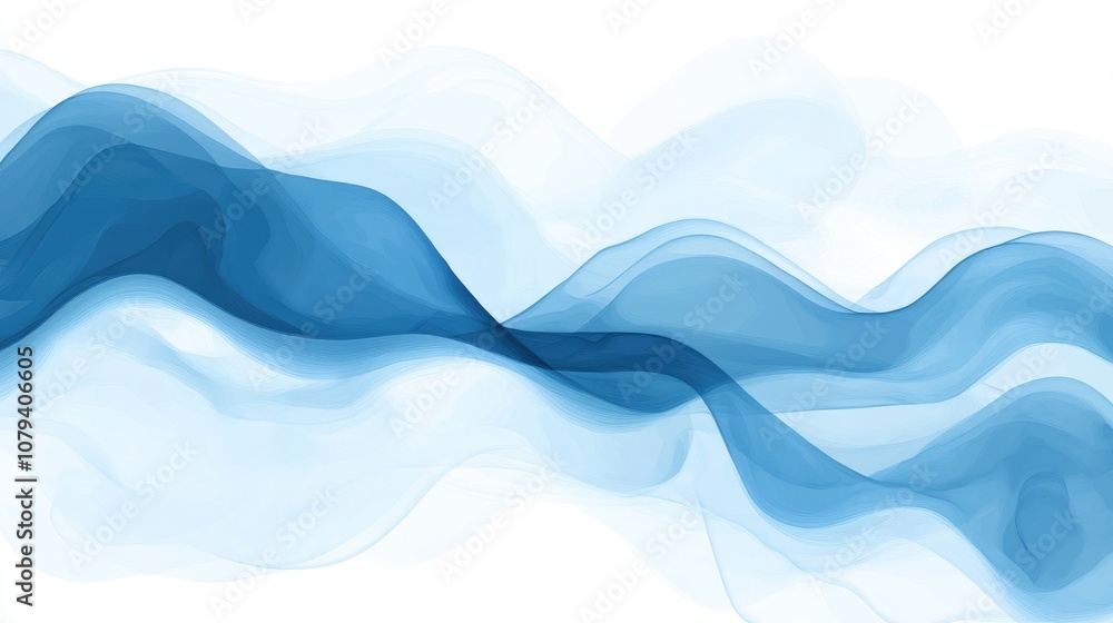 Abstract Blue Liquid Background Melting Blue Wax Backdrop Frozen Ice And Snow Textured Wallpaper Modern 3D Render Abstract Blue Liquid Background Melting Blue Wax Backdrop Frozen Ice And Snow Textured Wallpaper Modern 3D Render
