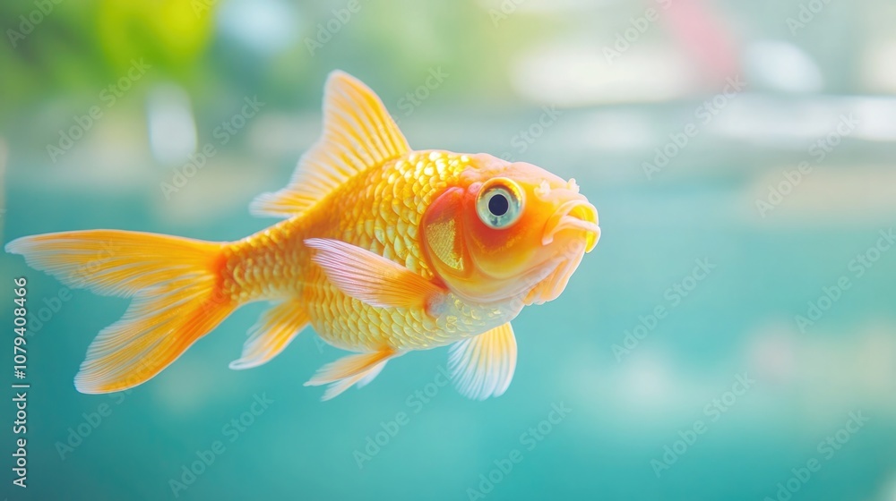 Smart Fish Tank with AIPowered Health Monitoring System Smart Fish Tank with AIPowered Health Monitoring System