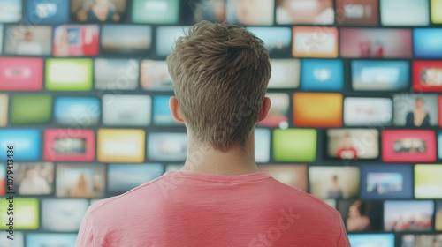 Visualizing Algorithmic Bias Limited Perspectives Through Screens