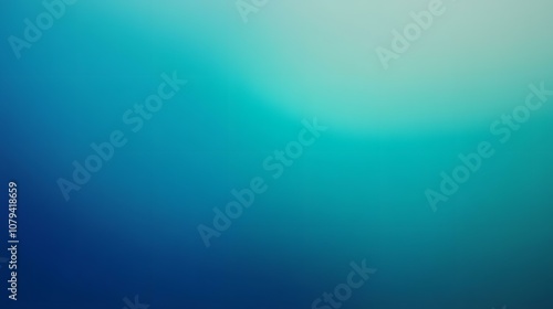 Color gradient background