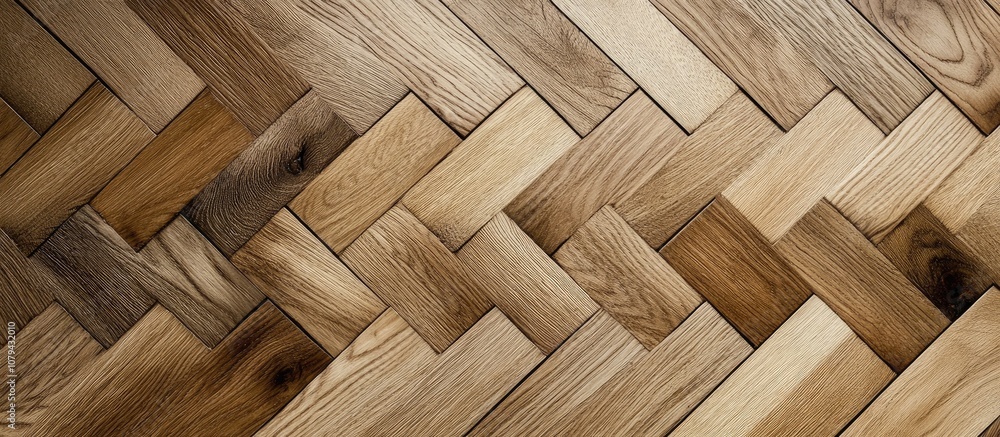 Natural wood parquet board with rich texture versatile background for design projects and presentations Natural wood parquet board with rich texture versatile background for design projects and presentations
