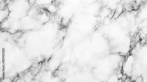 Abstract White Marble Texture with Grey Veins, marble texture , white marble