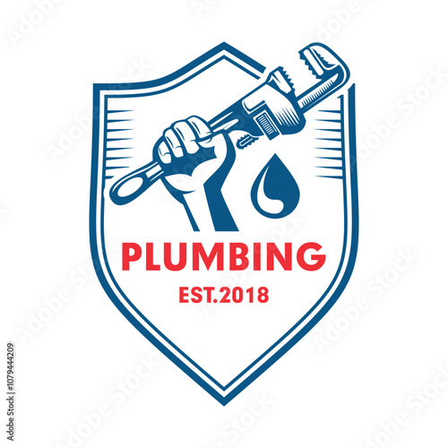 plumbing logo 